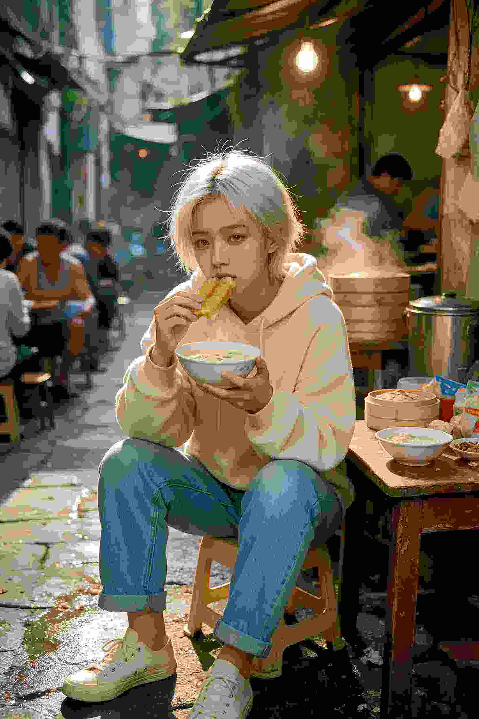 剧集