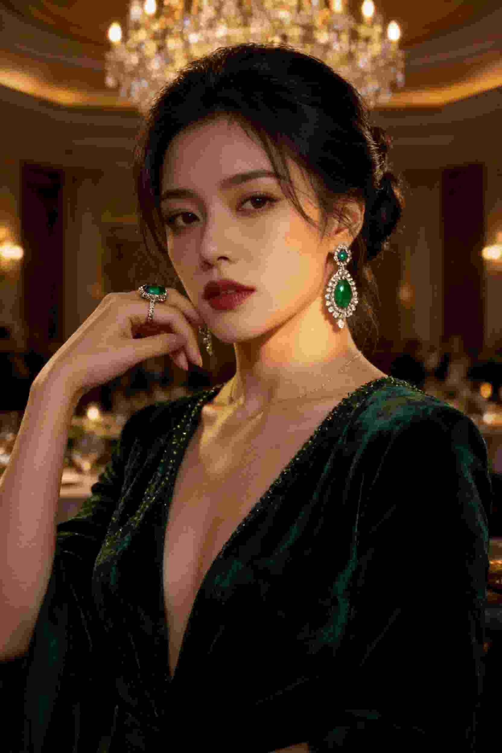剧集